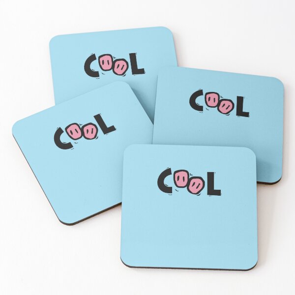 Item preview, Pig Cool Year of The Pig Sticker designed and sold by HeikeBergmann.