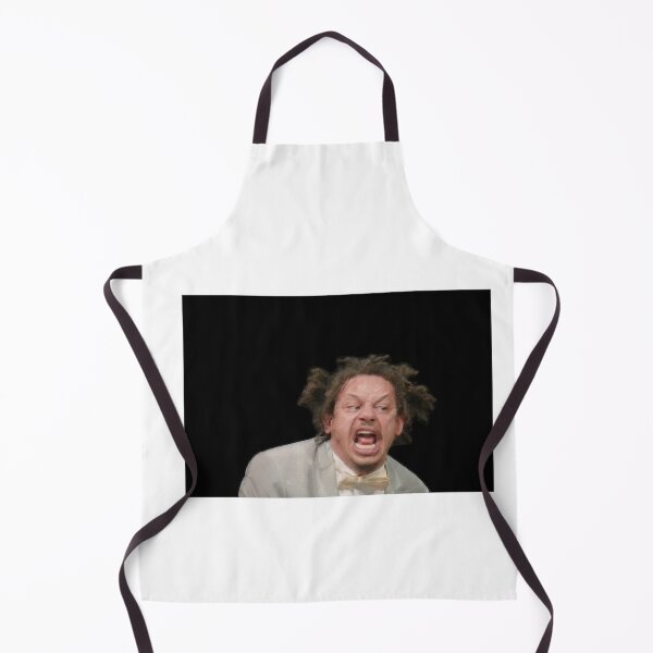 Item preview, Erics Andre Scream designed and sold by RickWren3.