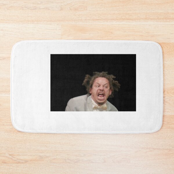 Item preview, Erics Andre Scream designed and sold by RickWren3.