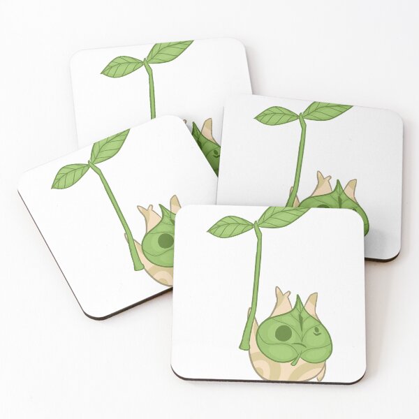 Item preview, Korok  designed and sold by PhoebeSkemp.