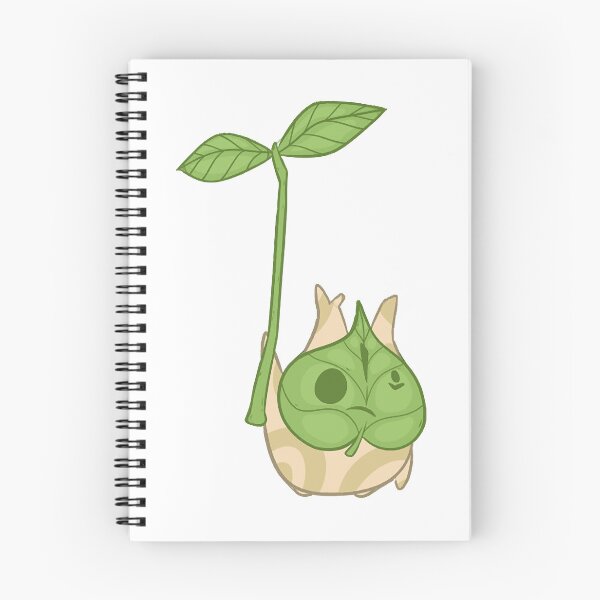 Item preview, Korok  designed and sold by PhoebeSkemp.