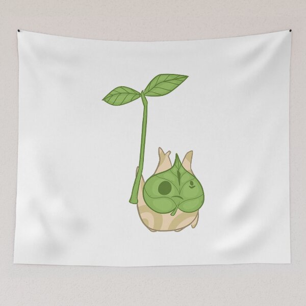 Item preview, Korok  designed and sold by PhoebeSkemp.