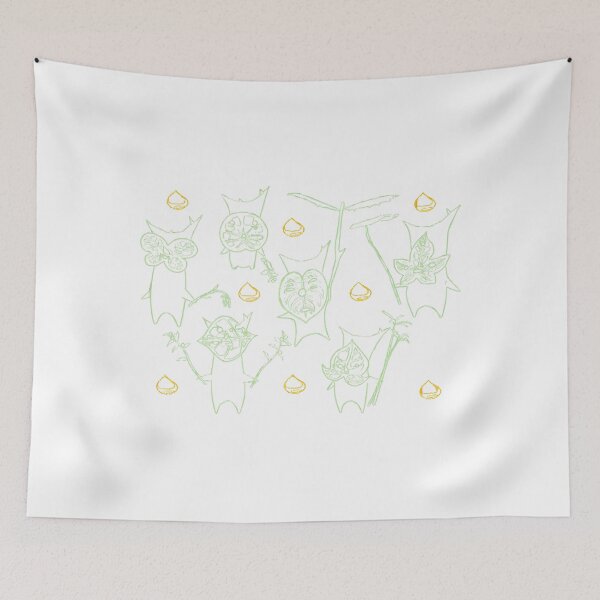 Item preview, Korok  designed and sold by PhoebeSkemp.