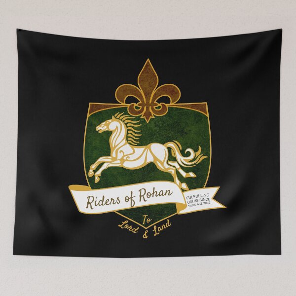 Item preview, The Riders Classic T-Shirt designed and sold by Cadstep4545.