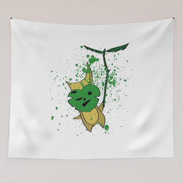 Item preview, Korok Seed splatter designed and sold by PhoebeSkemp.