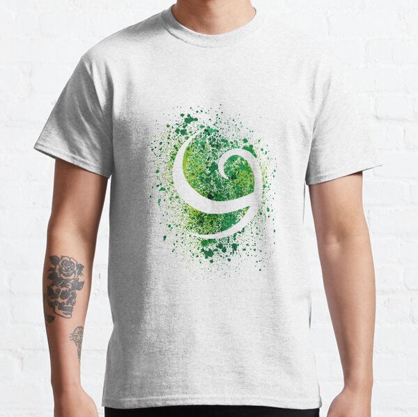 Kokiri kid Classic T-Shirt