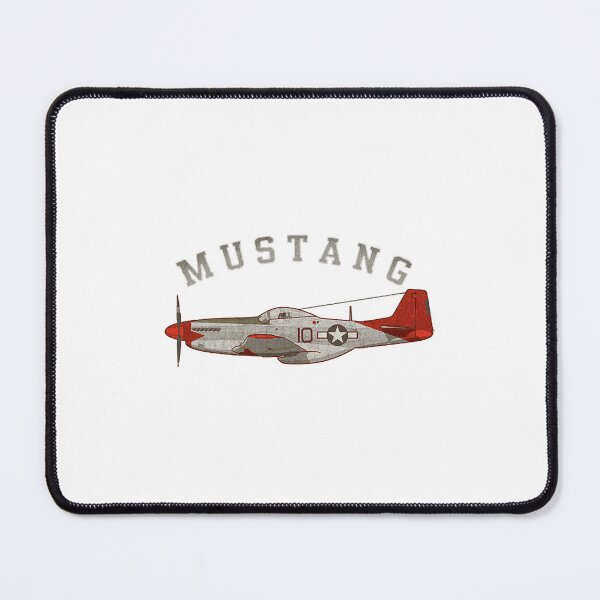 Aperçu de l'œuvre P51 MUSTANG créée et vendue par BFRj8rnk.