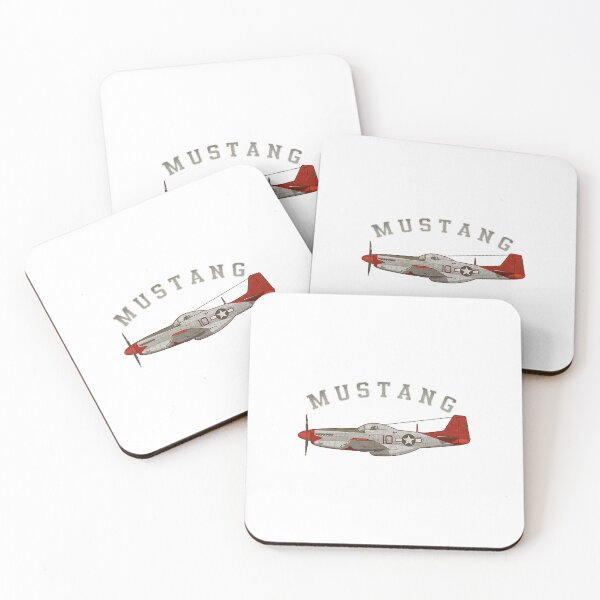 Item preview, P51 MUSTANG  designed and sold by BFRj8rnk.