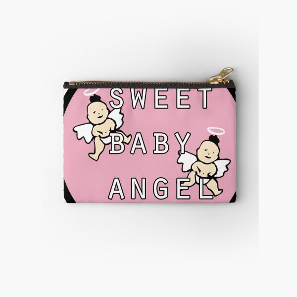 Item preview, Sweet Baby Angel designed and sold by Olivia Rose Michaels.