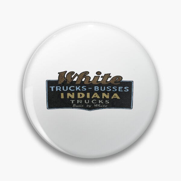 Item preview, Vintage White trucks  designed and sold by BFRj8rnk.