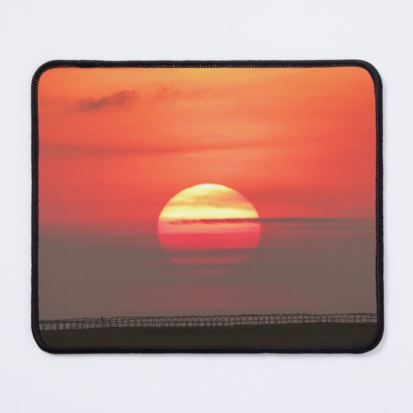 Item preview, Sunset at The Curragh Racecourse, Kildare, Ireland designed and sold by pshelley.