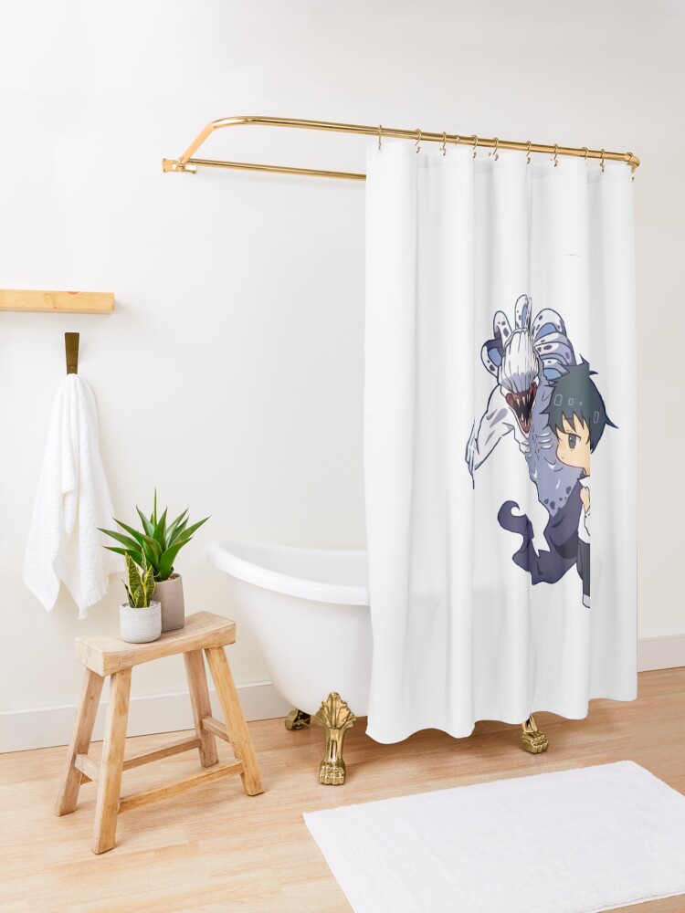 "Yuta okkotsu jkj kaisen chibi movie 0 (jujutsu kaisen 0)" Shower