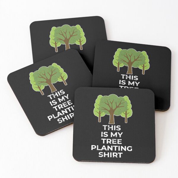 Item preview, Earth Day Tree Planting Long Sleeve T-Shirt designed and sold by BierschWilhel.