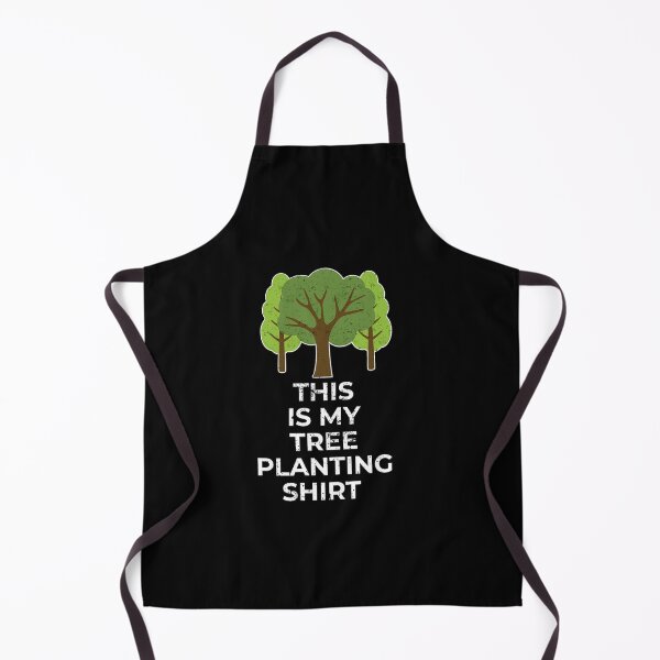 Item preview, Earth Day Tree Planting Long Sleeve T-Shirt designed and sold by BierschWilhel.