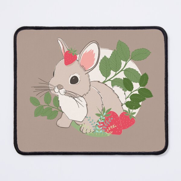 Item preview, Cute bunny - Happy Easter  designed and sold by Preslava Genova.