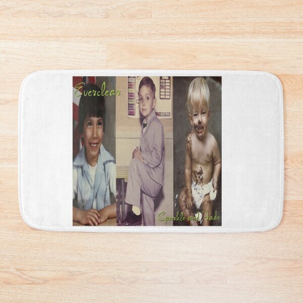 Item preview, Everclears Albums Sparkle And Fade designed and sold by RickWren3.