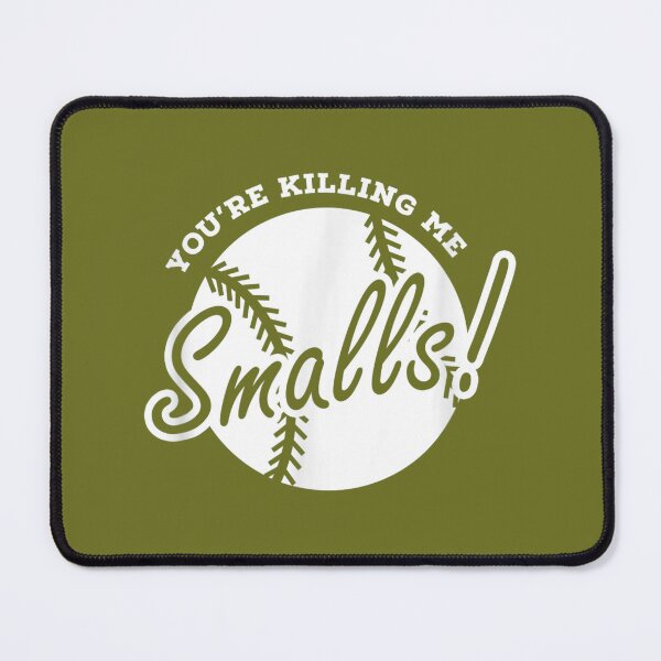 Item preview, You Are Killing Me Smalls designed and sold by cocanut.