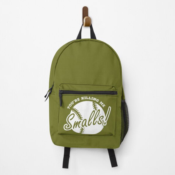 Item preview, You Are Killing Me Smalls designed and sold by cocanut.