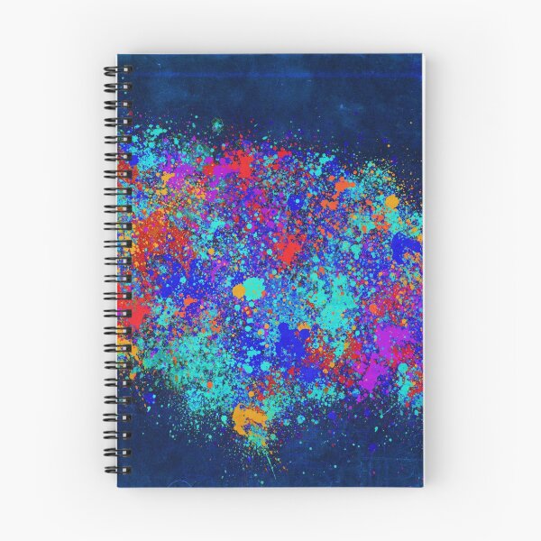 Item preview, united states map usa map 3 designed and sold by BekimART.