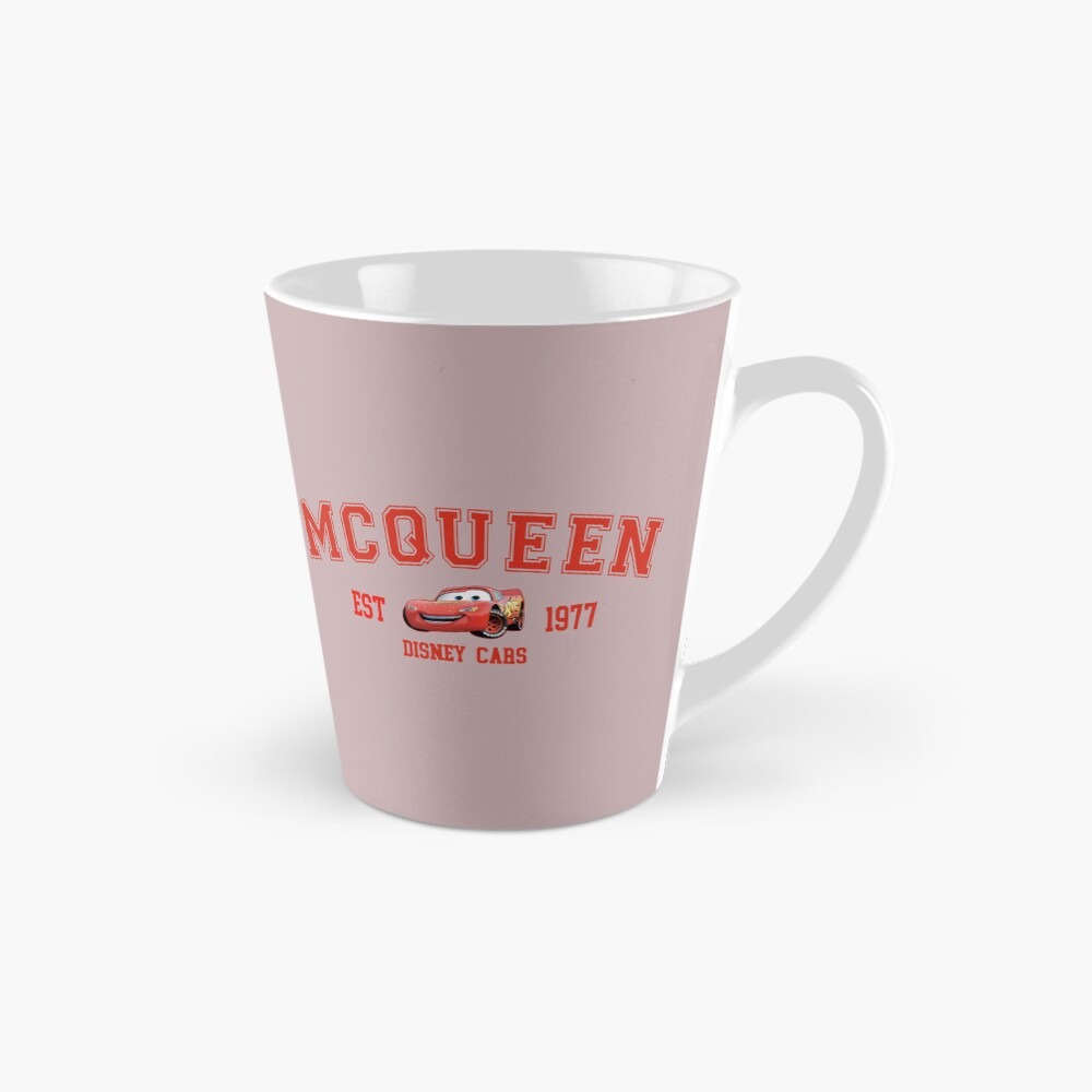 Item preview, Tall Mug designed and sold by cocanut.