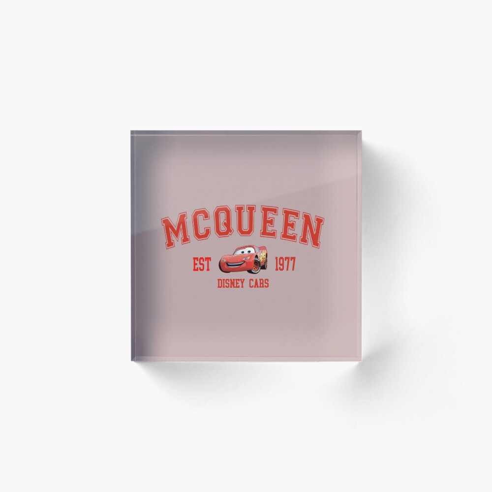 Item preview, Acrylic Block designed and sold by cocanut.