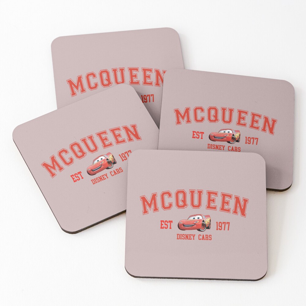 Item preview, Coasters (Set of 4) designed and sold by cocanut.