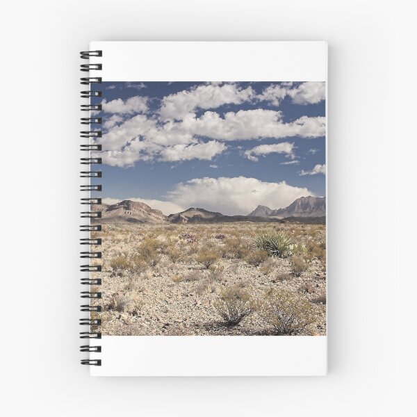 Item preview, Chihuahuan Desert, Texas designed and sold by Tamas Bakos.
