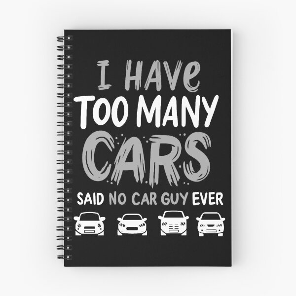 Item preview, CAR GUY  Too Many Cars designed and sold by AnhTuanHa.