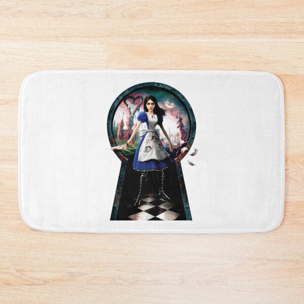 Item preview, Funny Gift For Alice Madness Returns designed and sold by DarenJast2009.