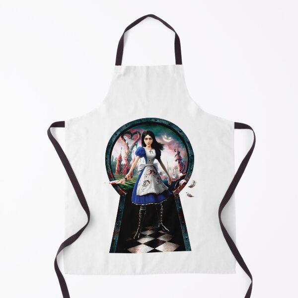 Item preview, Funny Gift For Alice Madness Returns designed and sold by DarenJast2009.