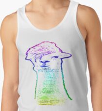 3Fab5U Tank Top
