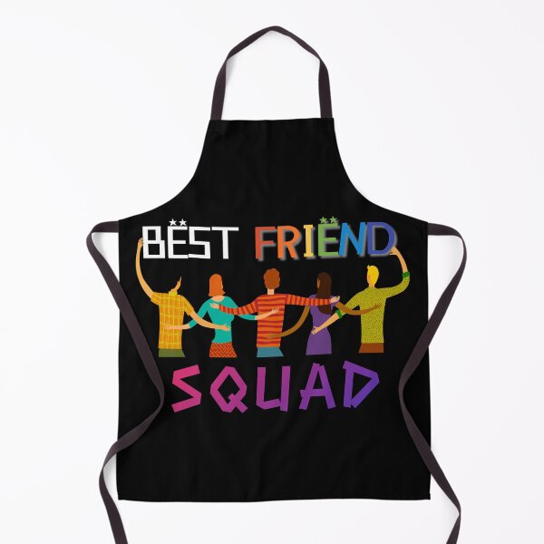 Item preview, best friend squad designed and sold by daddy-Lee.
