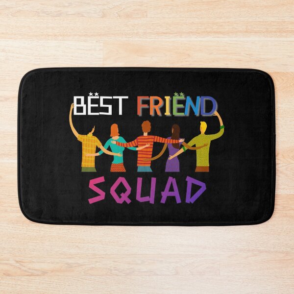 Item preview, best friend squad designed and sold by daddy-Lee.