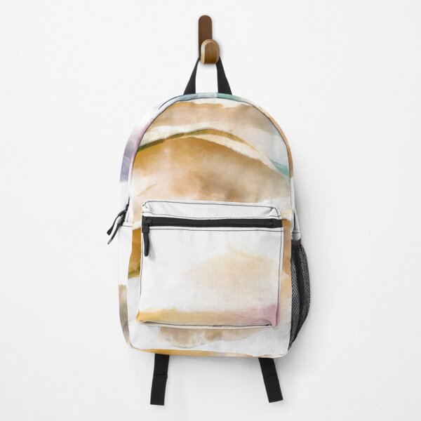 Item preview, Abstract Minimalist Art 05 Watercolor designed and sold by mhfoto.