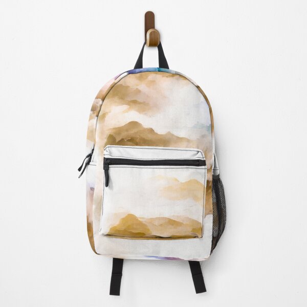 Item preview, Abstract Minimalist Art 06 Watercolor designed and sold by mhfoto.