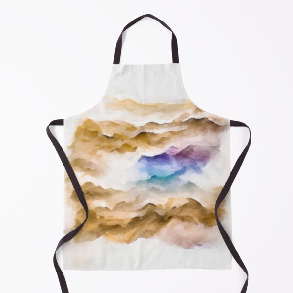 Item preview, Abstract Minimalist Art 06 Watercolor designed and sold by mhfoto.