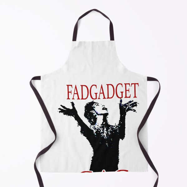 Item preview, Fad Gadget Gag designed and sold by RickWren3.