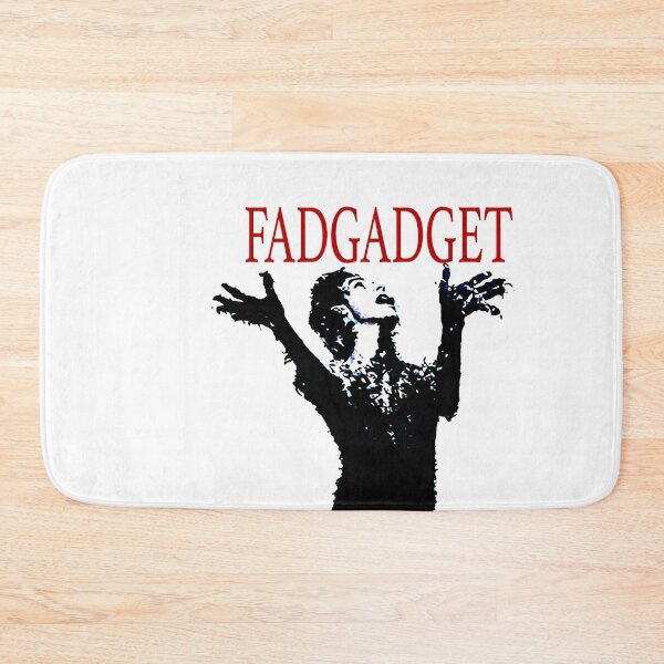 Item preview, Fad Gadget Gag designed and sold by RickWren3.