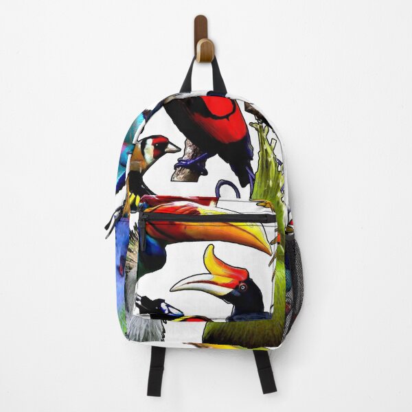 Item preview, BEAUTIFUL BIRDS designed and sold by ICONIC-SONIC Shop.