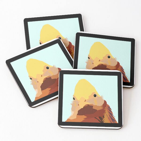 Item preview, Golden Pheasant Portrait Graphic- Fabulous Birds Collection 1 designed and sold by Midnightviera.