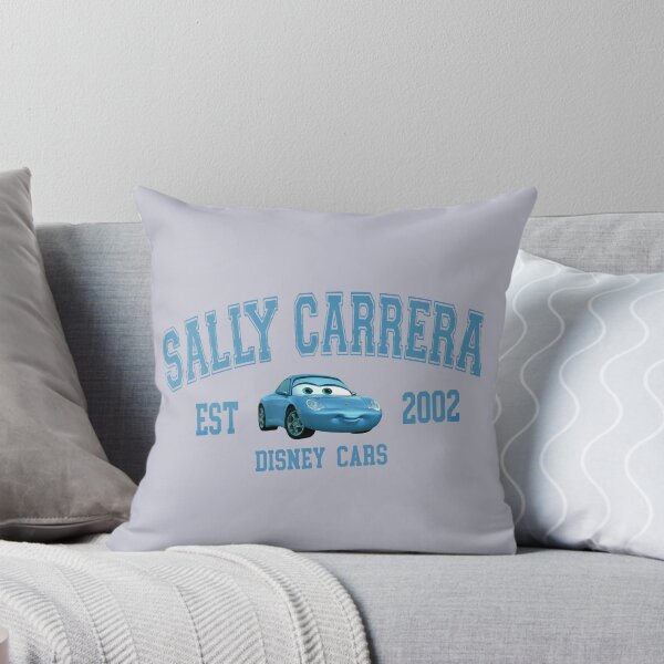 Item preview, I Love Sally Blue Car designed and sold by cocanut.