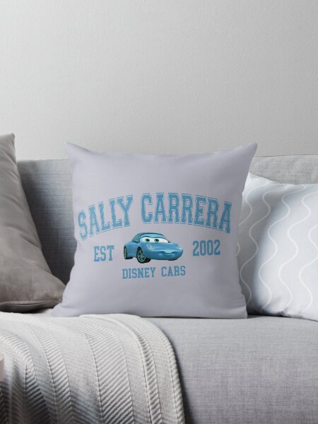 Item preview, I Love Sally Blue Car designed and sold by cocanut.