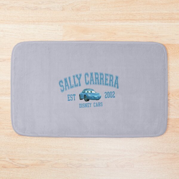 Item preview, I Love Sally Blue Car designed and sold by cocanut.