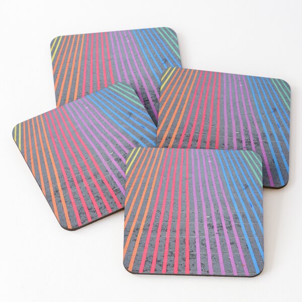 Item preview, San Francisco Colorful Rainbow Crosswalk designed and sold by CarolinaReina.