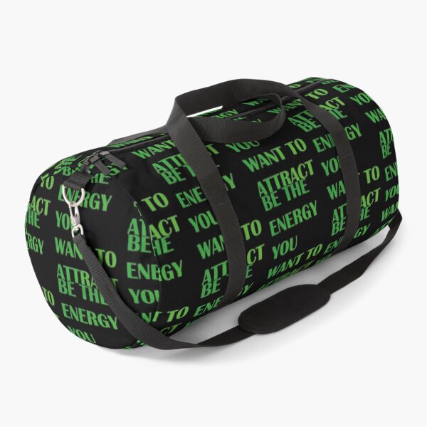 Item preview, Be the energy you want to attract Essential . designed and sold by michahptowel.