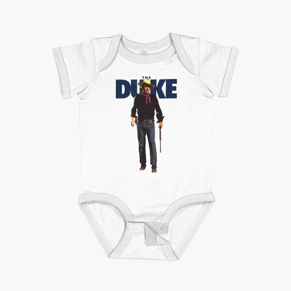 Item preview, John retro Wayne designed and sold by Ustreyka80.
