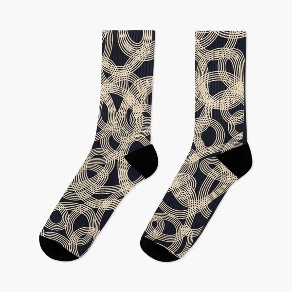Item preview, chaotic lines designed and sold by Pacesyte.