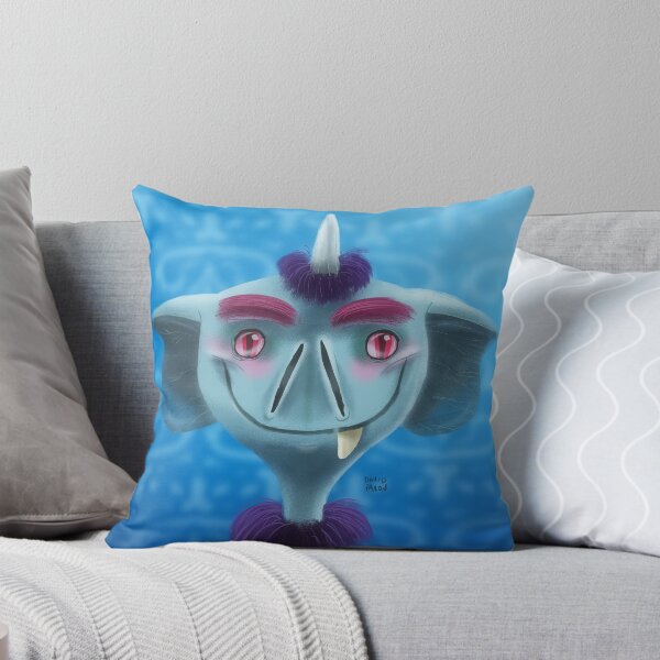 Item preview, Blue designed and sold by davidpavon.