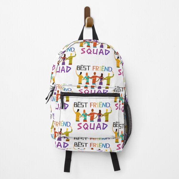 Item preview, best friend squad designed and sold by daddy-Lee.