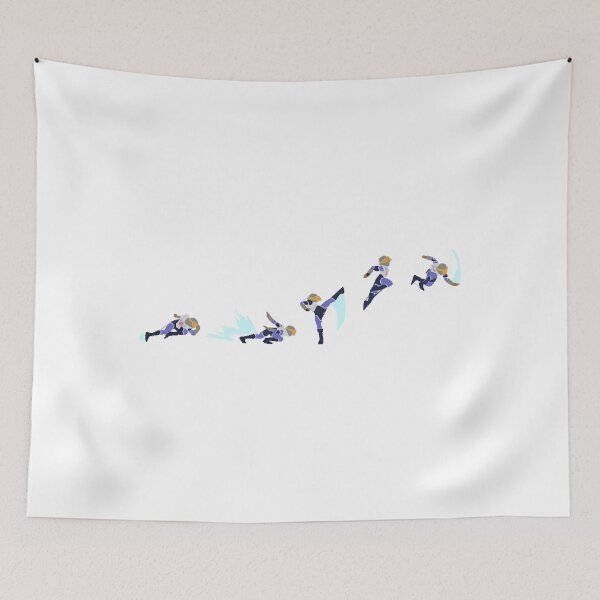 Item preview, Sheik Combo Vector  designed and sold by LolaMcKillop.